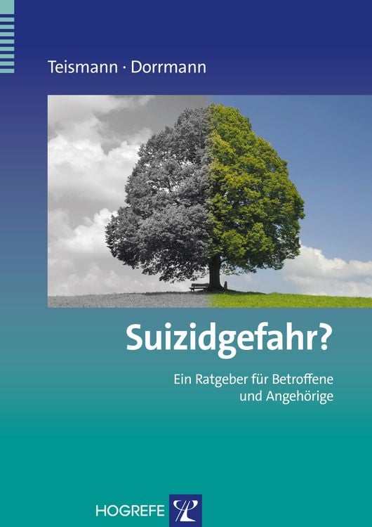 Produktbild: Suizidgefahr?