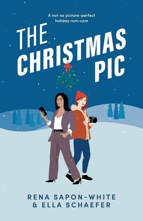 Produktbild: The Christmas Pic