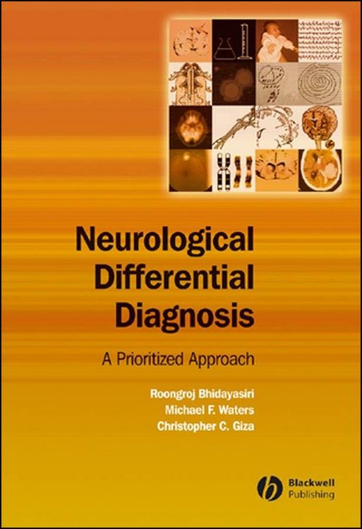 Produktbild: Neurological Differential Diagnosis