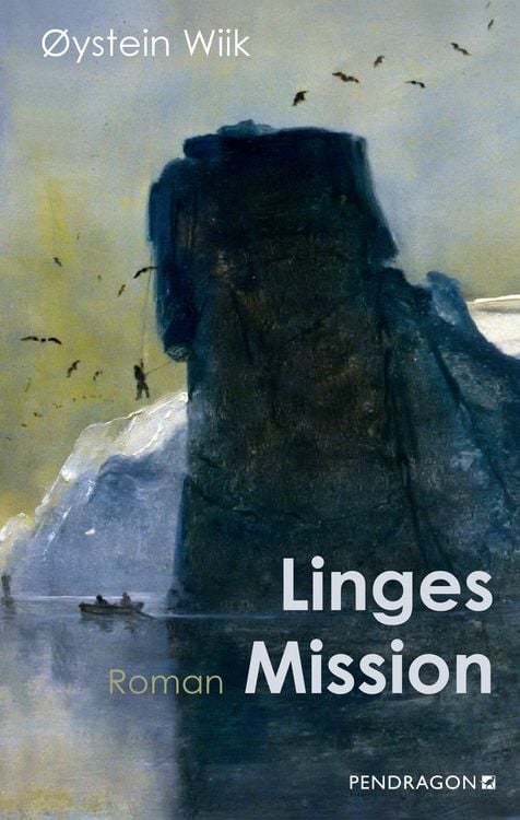 Produktbild: Linges Mission