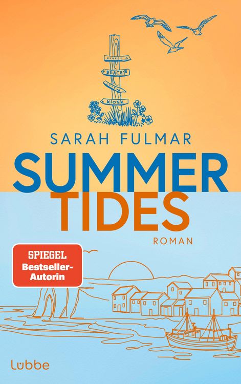 Produktbild: Summer Tides