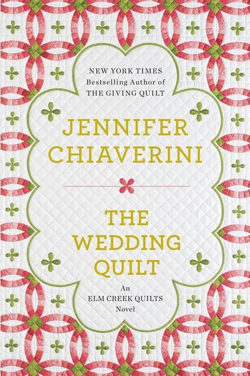 Produktbild: The Wedding Quilt