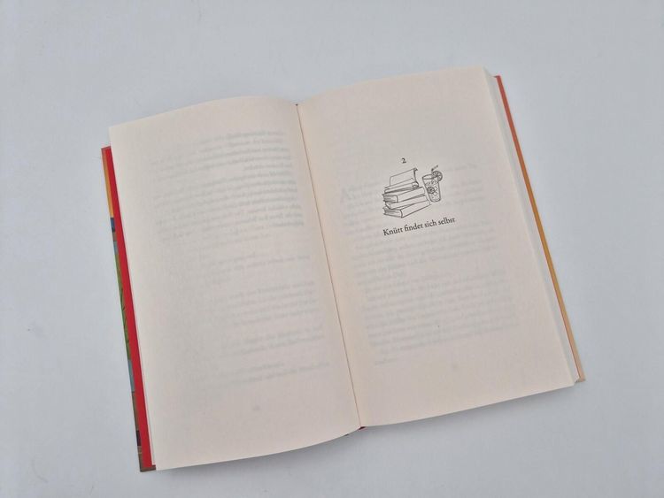 Produktbild: Sommerleuchten &uuml;ber der Freitagsbuchhandlung