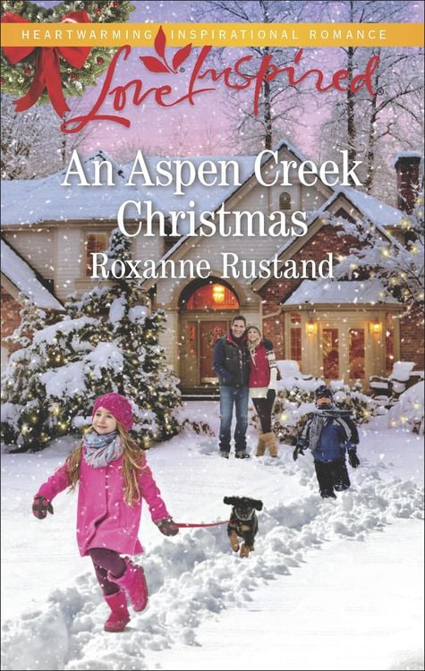 Produktbild: An Aspen Creek Christmas