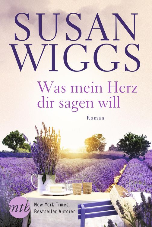 Produktbild: Was mein Herz dir sagen will