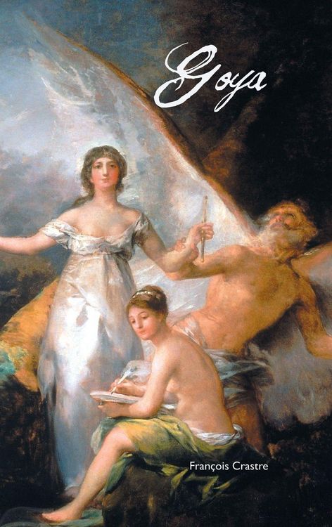 Produktbild: GOYA