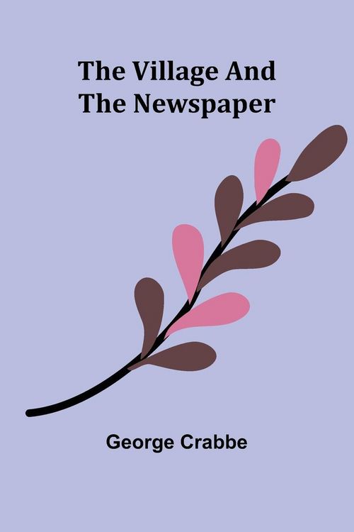 Produktbild: The Village and The Newspaper