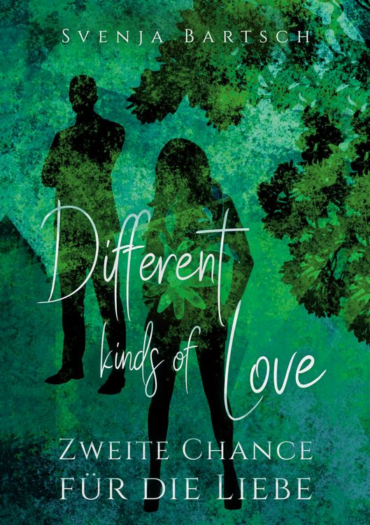 Produktbild: Different kinds of Love