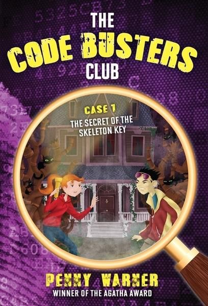 Produktbild: Secret of the Skeleton Key
