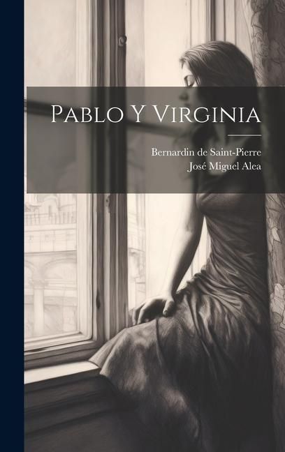Produktbild: Pablo y Virginia