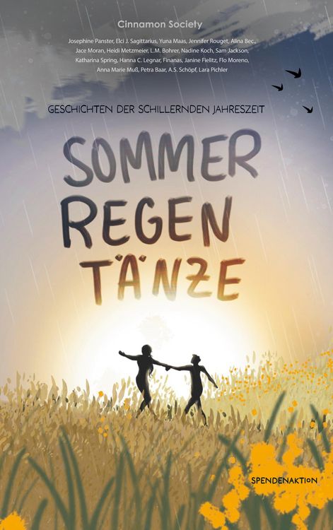 Produktbild: Sommerregent&auml;nze