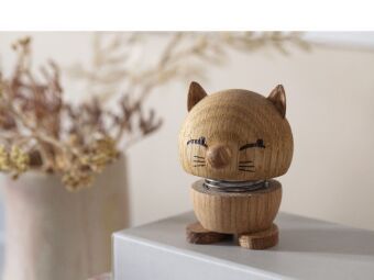 Produktbild: Hoptimist Cat Oak
