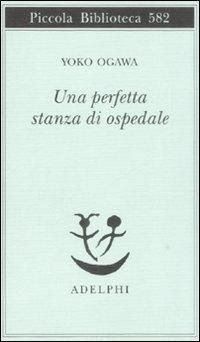 Produktbild: Una perfetta stanza di ospedale