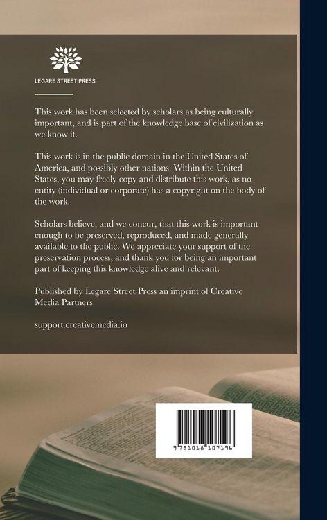 Produktbild: The boy Craftsman; Practical and Profitable Ideas for a Boy's Leisure Hours