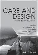 Produktbild: Care and Design &ndash; Bodies, Buildings, Cities