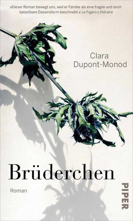 Produktbild: Brüderchen