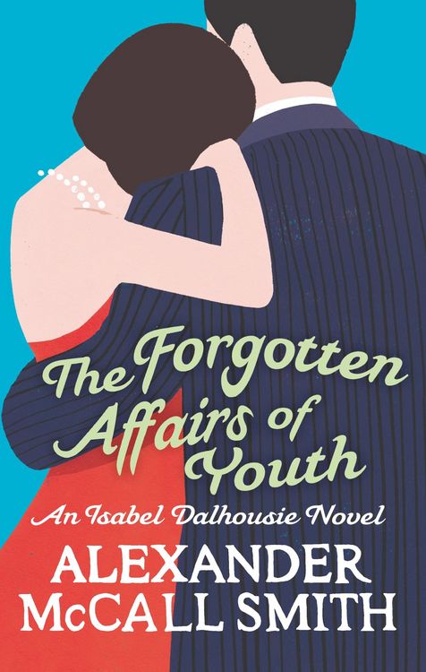 Produktbild: The Forgotten Affairs Of Youth