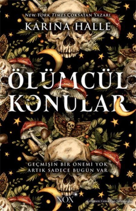 Produktbild: &Ouml;l&uuml;mc&uuml;l Konular