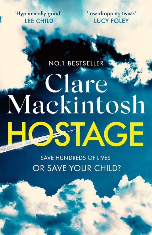 Produktbild: Hostage