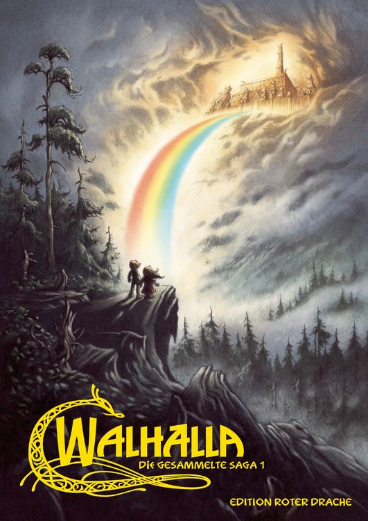 Produktbild: Walhalla
