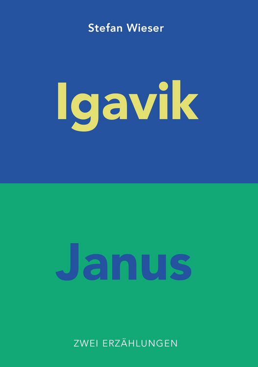 Produktbild: Igavik Janus