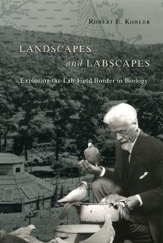 Produktbild: Landscapes and Labscapes