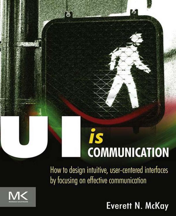 Produktbild: UI is Communication