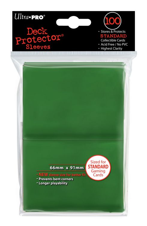 Produktbild: Green Protector (100)