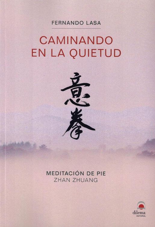 Produktbild: Caminando en la quietud