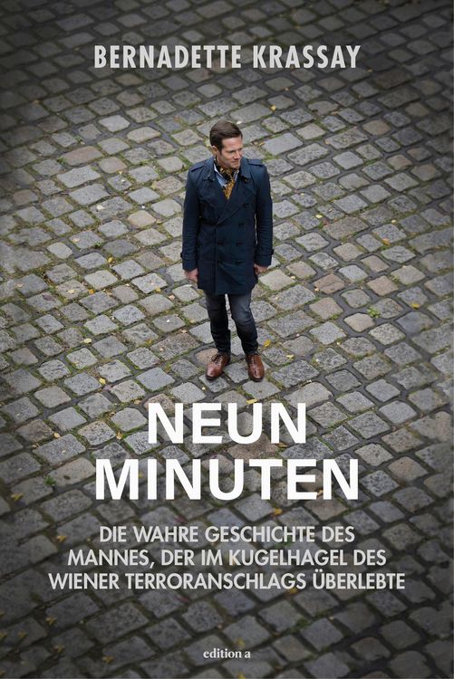 Produktbild: Neun Minuten