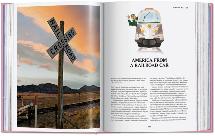 Produktbild: The New York Times Explorer