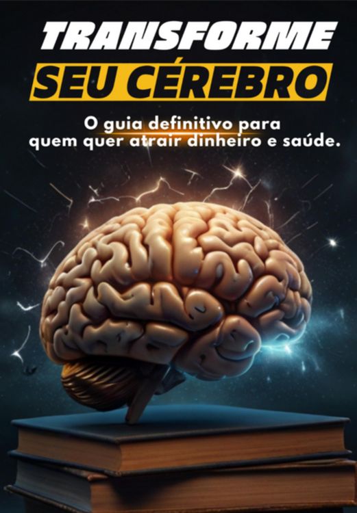 Produktbild: Transforme Seu C&eacute;rebro