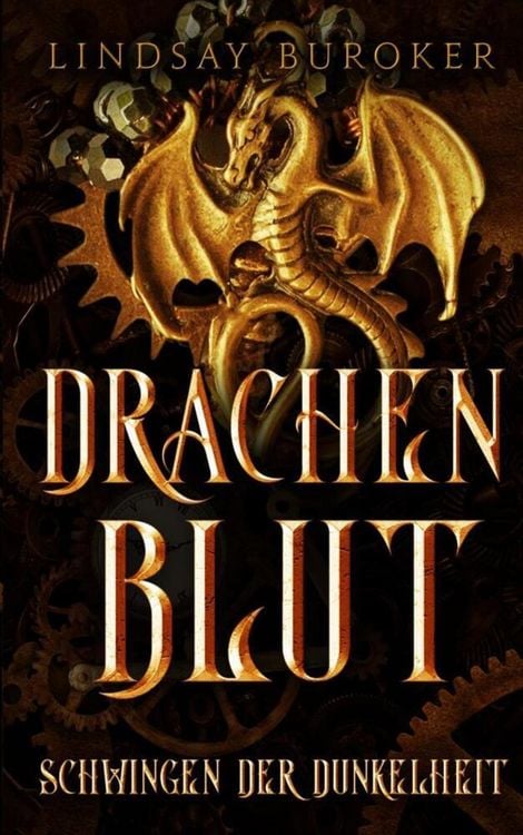 Produktbild: Drachenblut 4