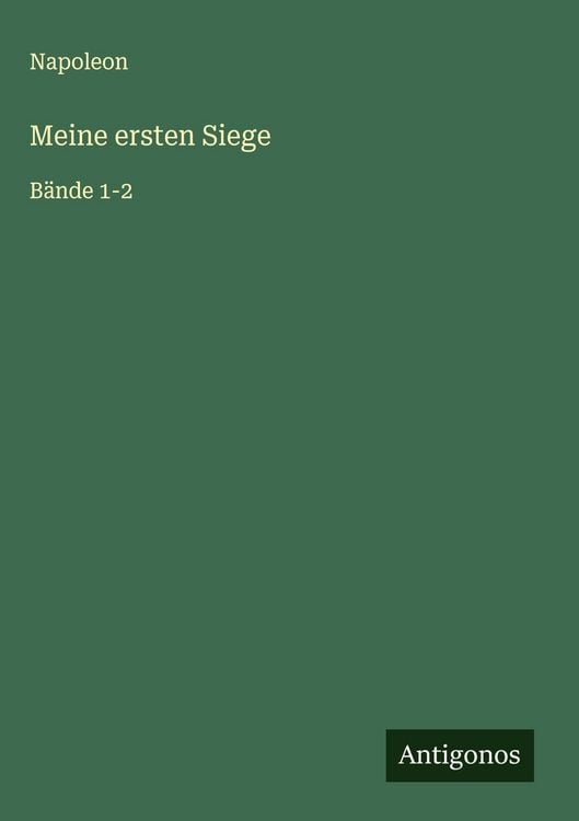 Produktbild: Meine ersten Siege