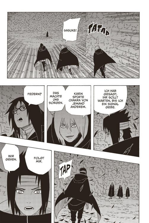 Produktbild: Naruto Massiv 14