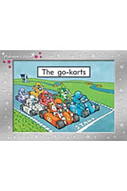 Produktbild: Go-Karts