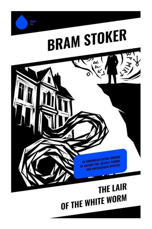 Produktbild: The Lair of the White Worm