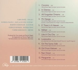 Produktbild: Summers Ease