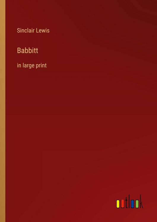 Produktbild: Babbitt
