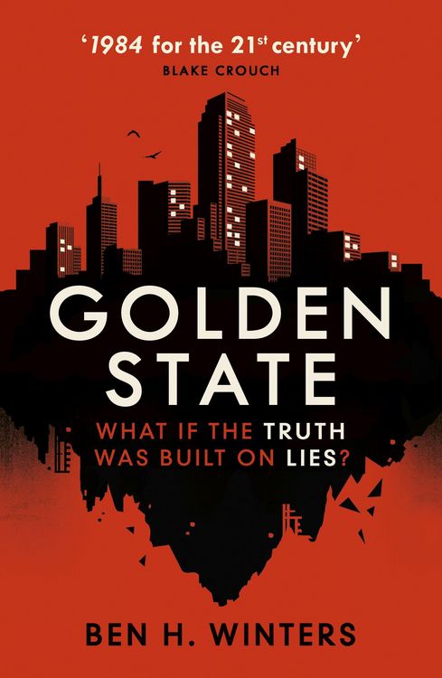 Produktbild: Golden State