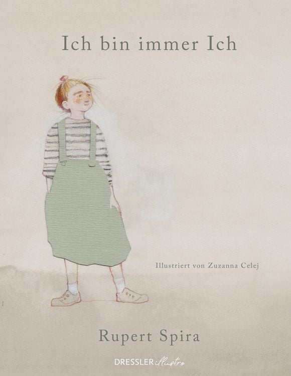 Produktbild: Ich bin immer Ich