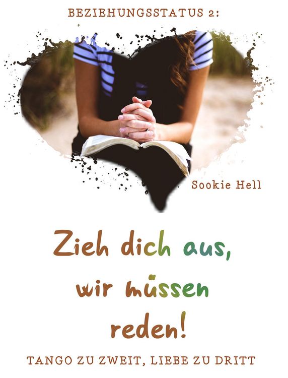 Produktbild: Zieh dich aus, wir m&uuml;ssen reden!