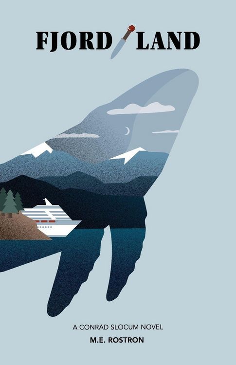 Produktbild: Fjord Land