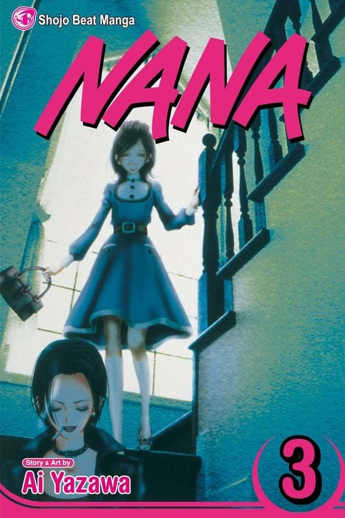 Bild vom Artikel Nana, Vol. 3 vom Autor Ai Yazawa