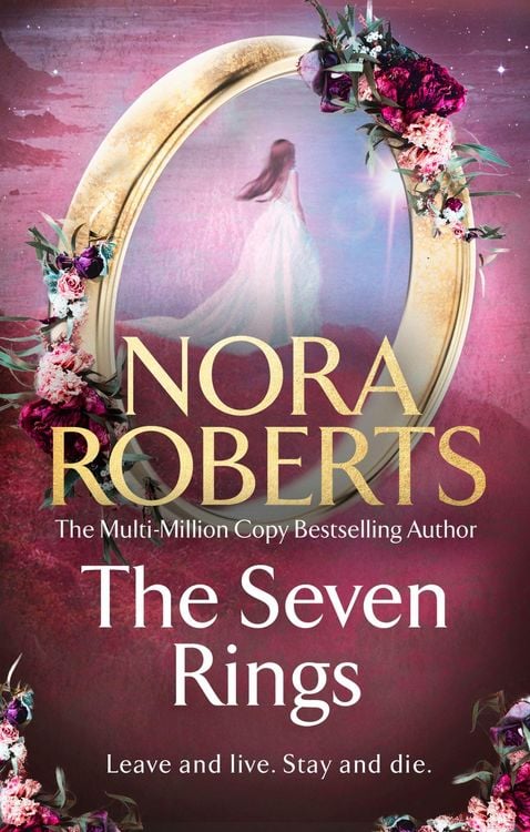 Produktbild: The Seven Rings (The Lost Bride Trilogy Book 3)