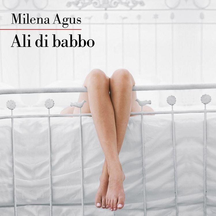 Produktbild: Ali di babbo