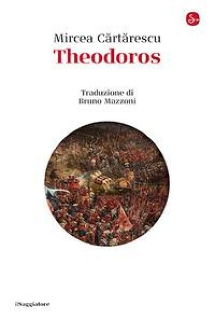 Produktbild: Theodoros