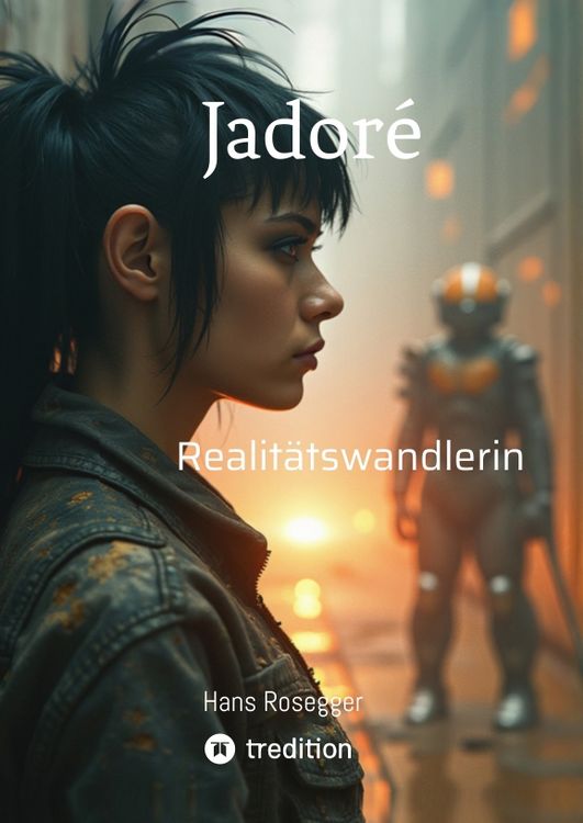 Produktbild: Jador&eacute;