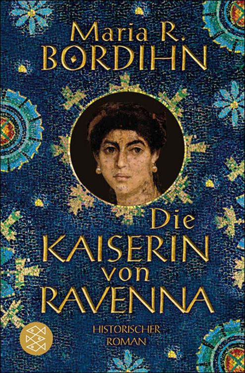 Produktbild: Die Kaiserin von Ravenna