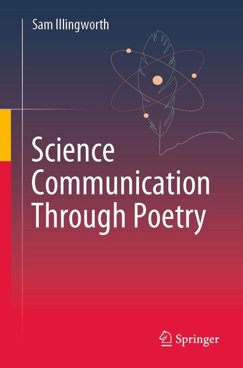 Produktbild: Science Communication Through Poetry